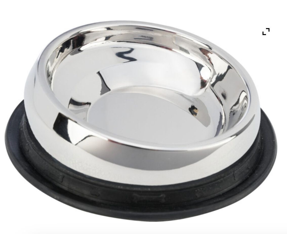 Trixie/ Bol pour museau plat 700ml