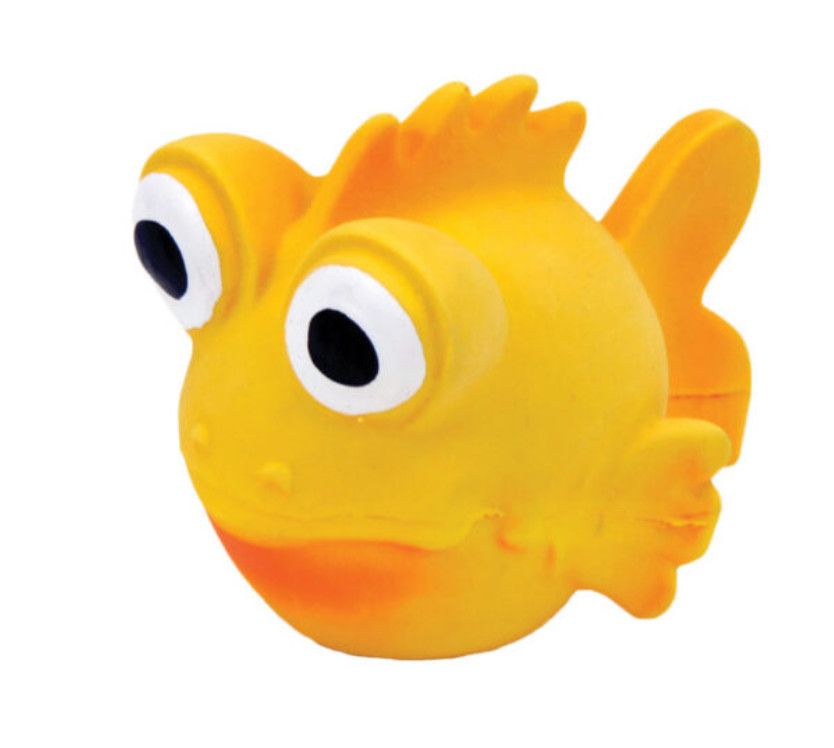 Rascals / Poisson de latex  latex 3.5&quot;