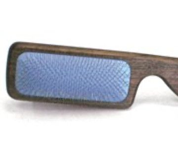 Biogance /  Ergolance brosse carde