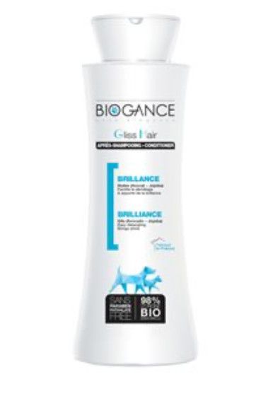 Biogance /  Conditionner gliss-hair 250ml