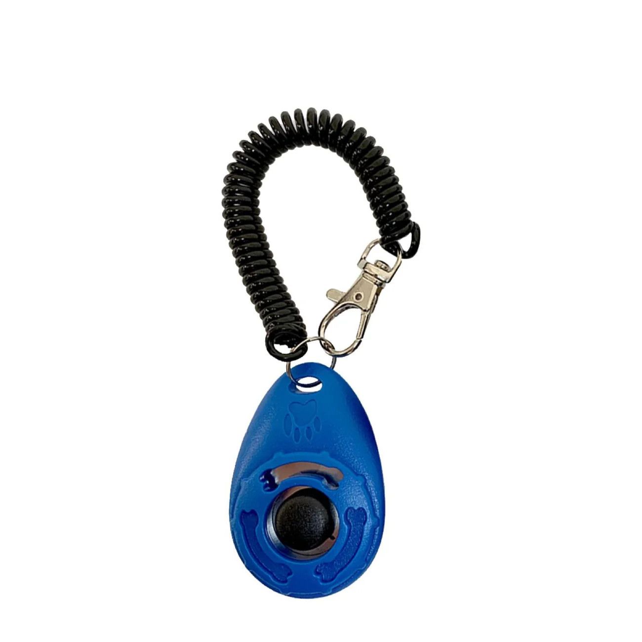 Cloe Cluzo / Training  dog clicker, blue