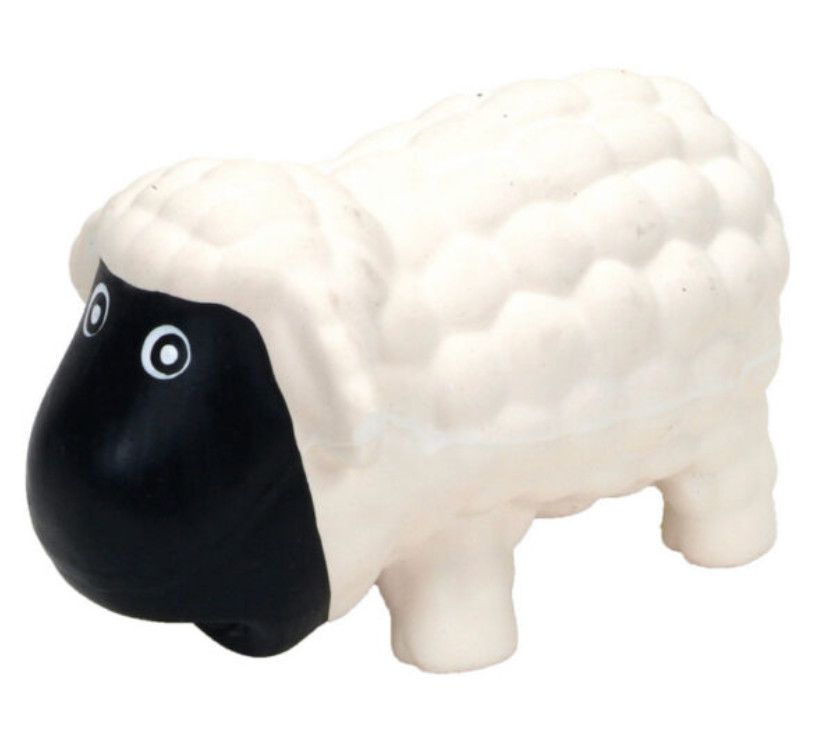 Rascals / Mouton de latex 6.5&quot;