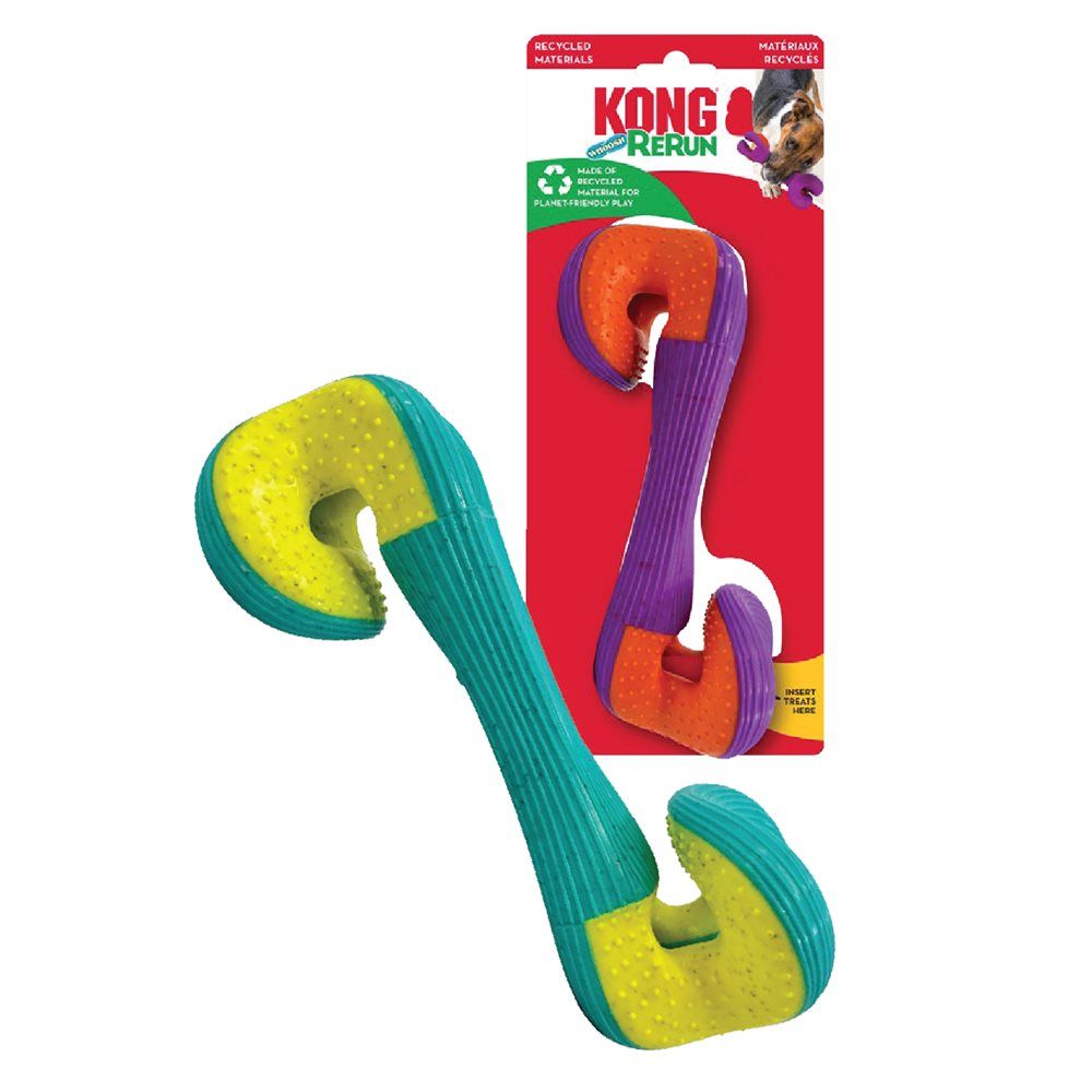 Kong / Rerun woosh bone, ML