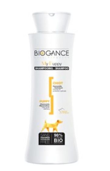 Biogance /  Shampoin chiot , 250ml