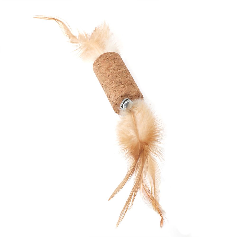 Ware / Rollin feather with cork