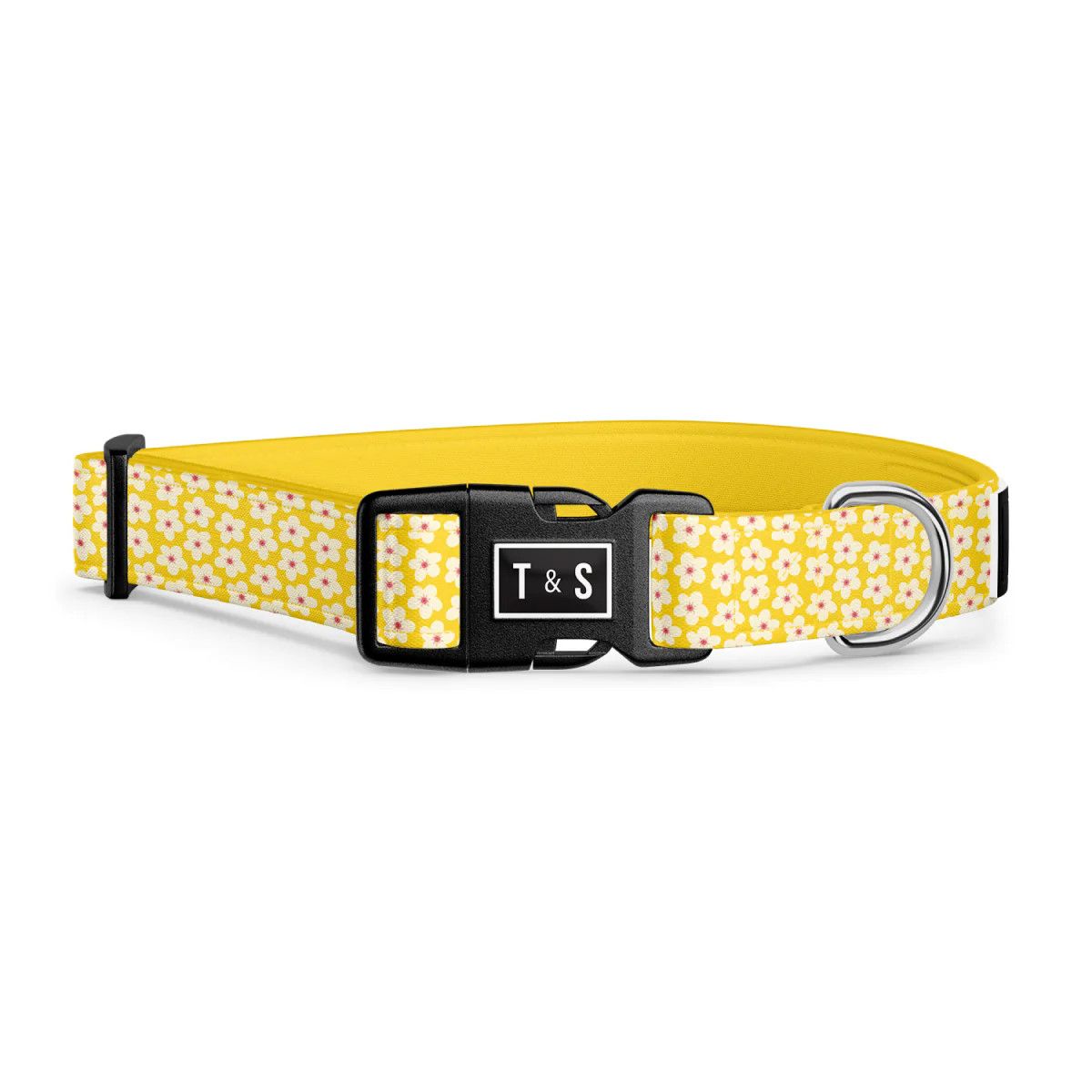 Tella &amp; Stella / Collier chien, Florence, Size: Grand