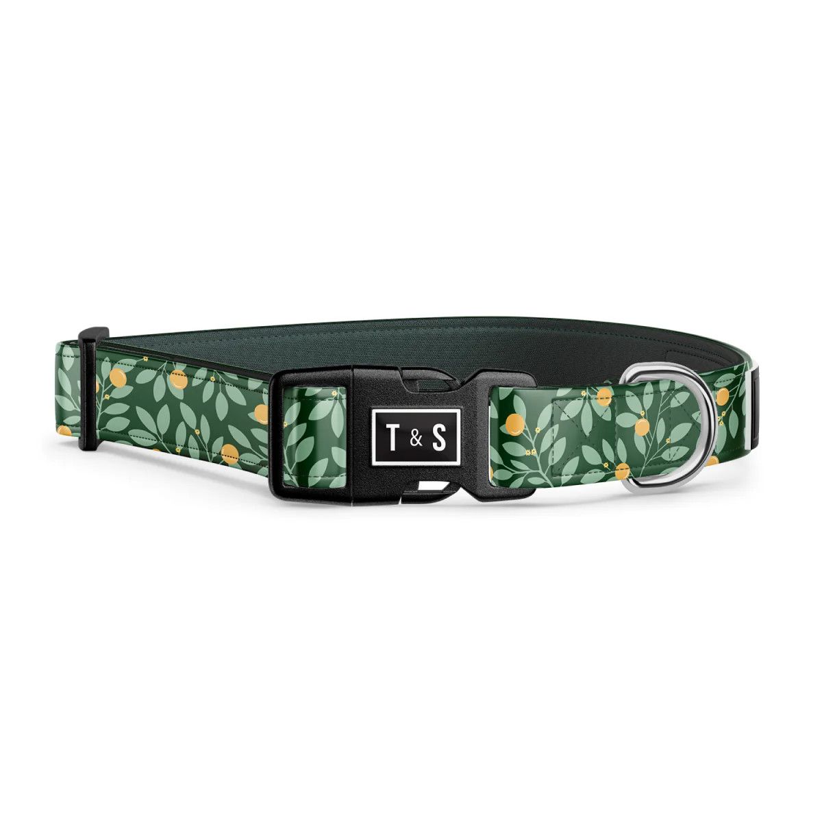 Tella &amp; Stella / Collier chien, Nectar, Size: Grand