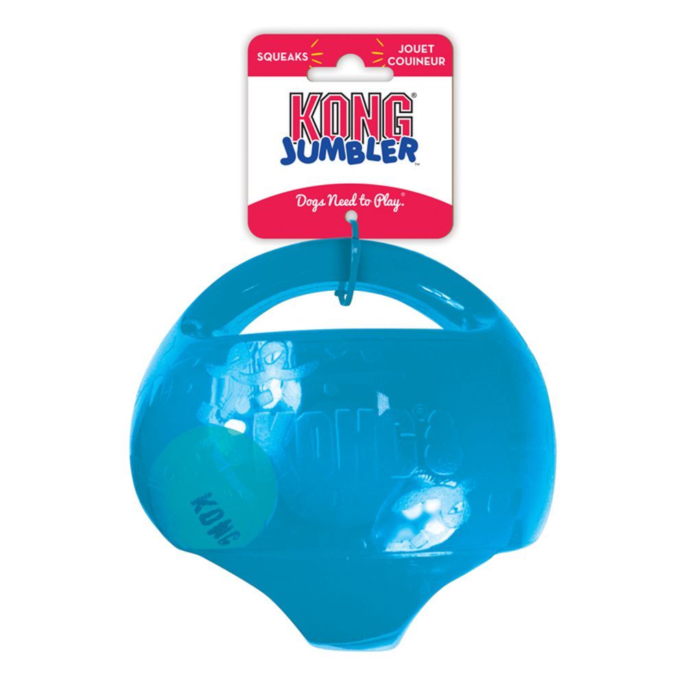 Kong \ Jumbler Ball
