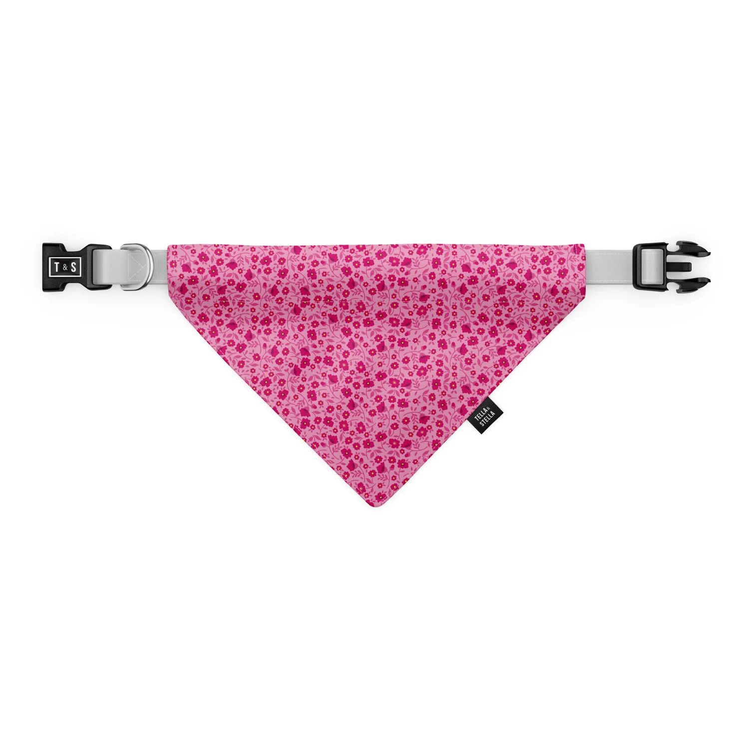 Tella &amp; Stella / Chien foulard, Juliette Moyen
