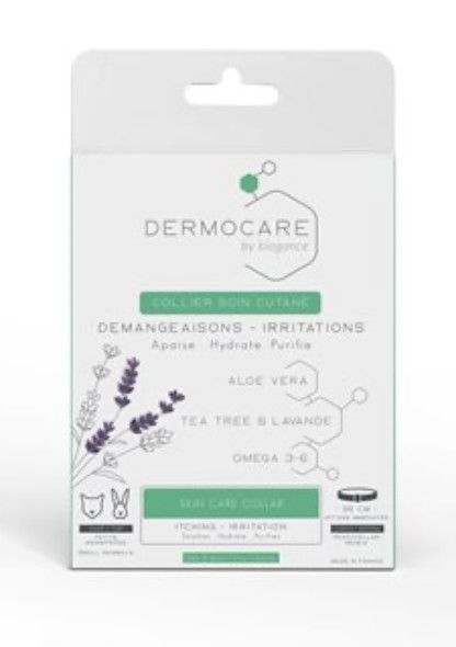 Biogance dermocare / collier 