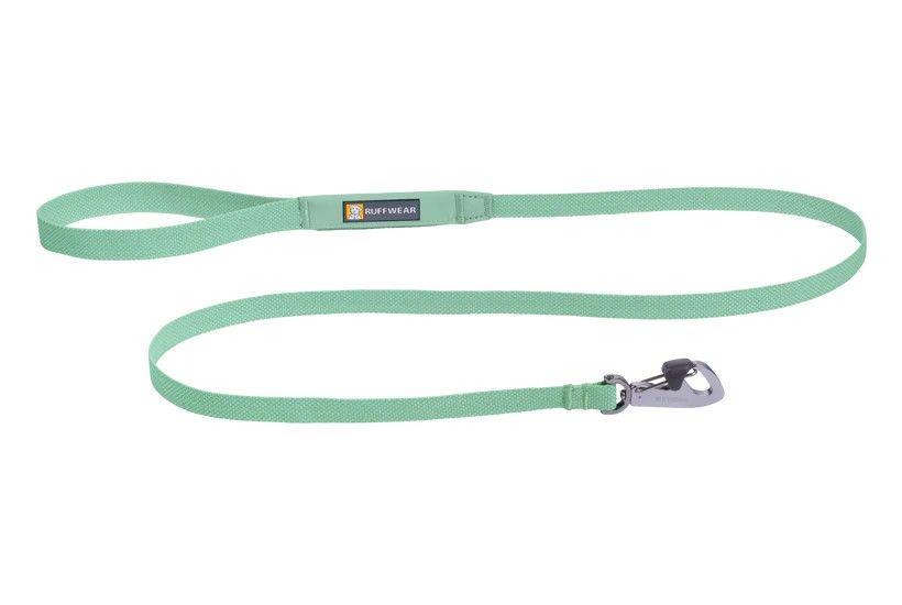 Ruffwear / Hi &amp; Light leash, Sage Green