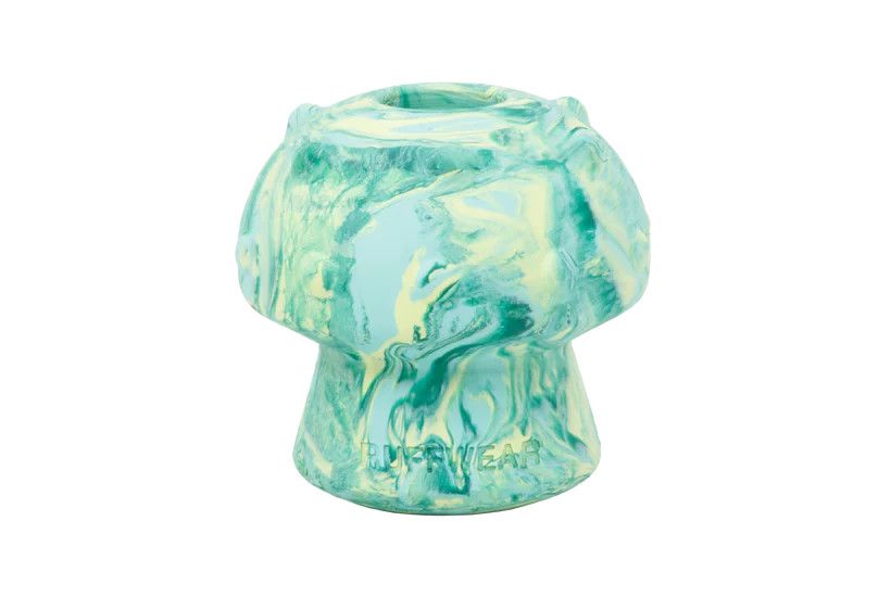 Ruffwear / Toadstool Toy, Moss Green