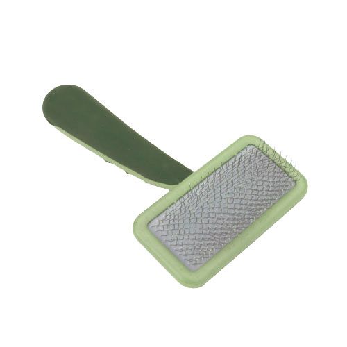 Safari / Brosse douce pour chat