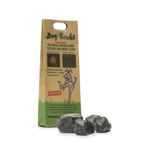 Dog Rocks / Lawn Savers, Size: 200g