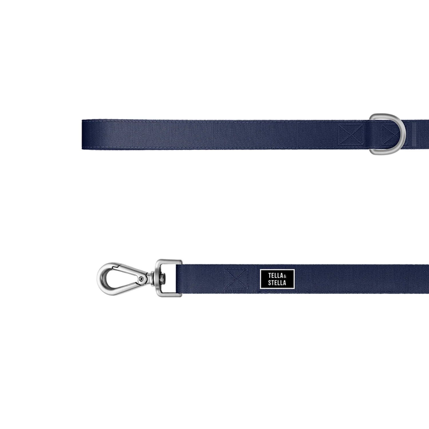 Tella &amp; Stella / laisse chat, marine