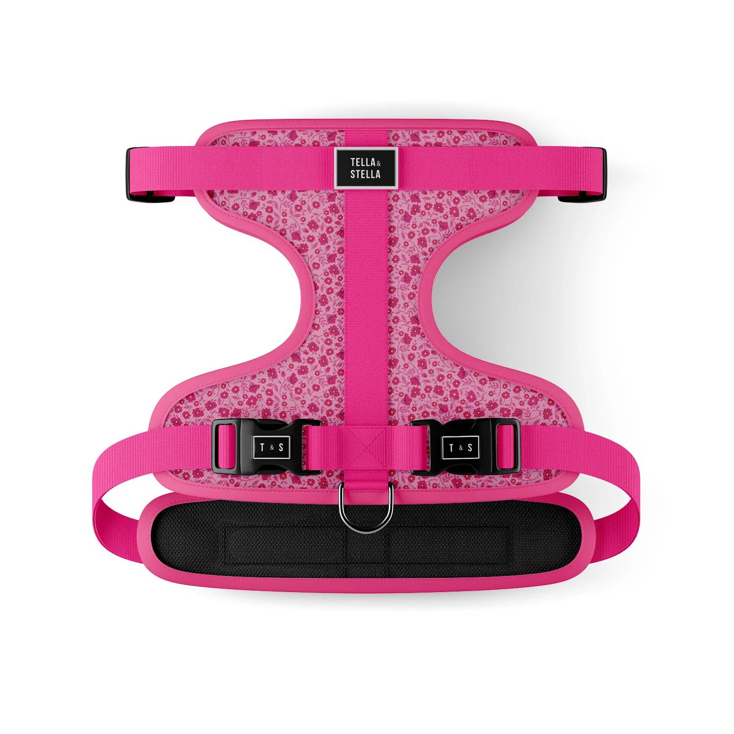 Tella &amp; Stella / Chien harnais, Juliette, Size: Grand