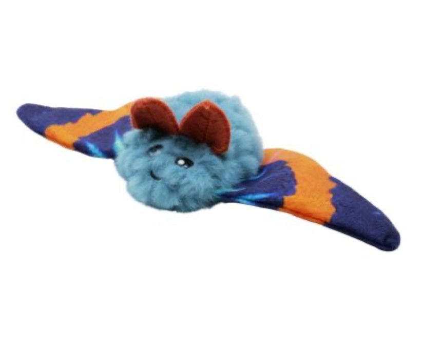 bud'z / mini papillon de nuit , bleu