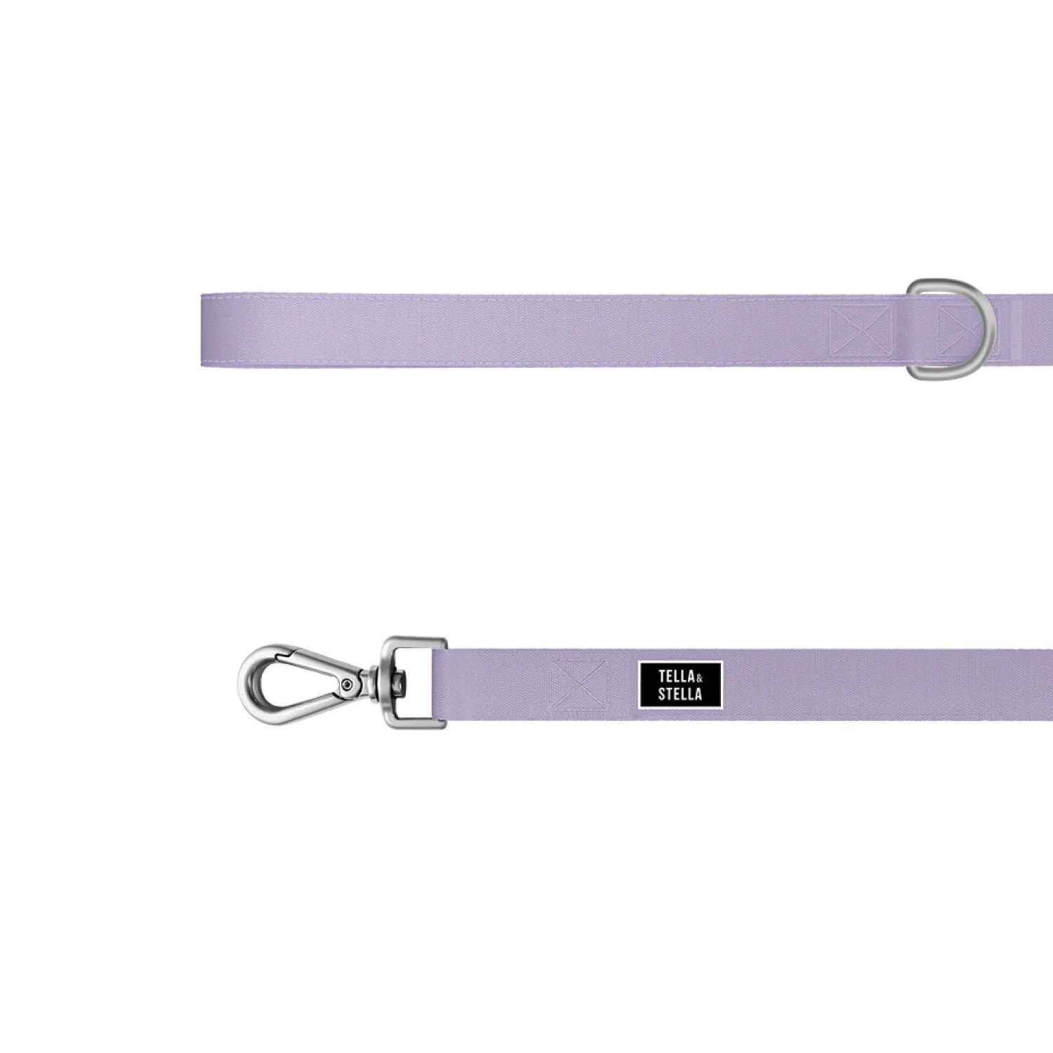 Tella &amp; Stella / laisse chat, lilas