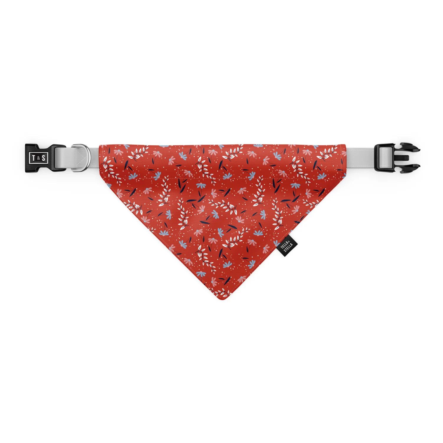 Tella &amp; Stella / Chien foulard, Livia, Size: Grand