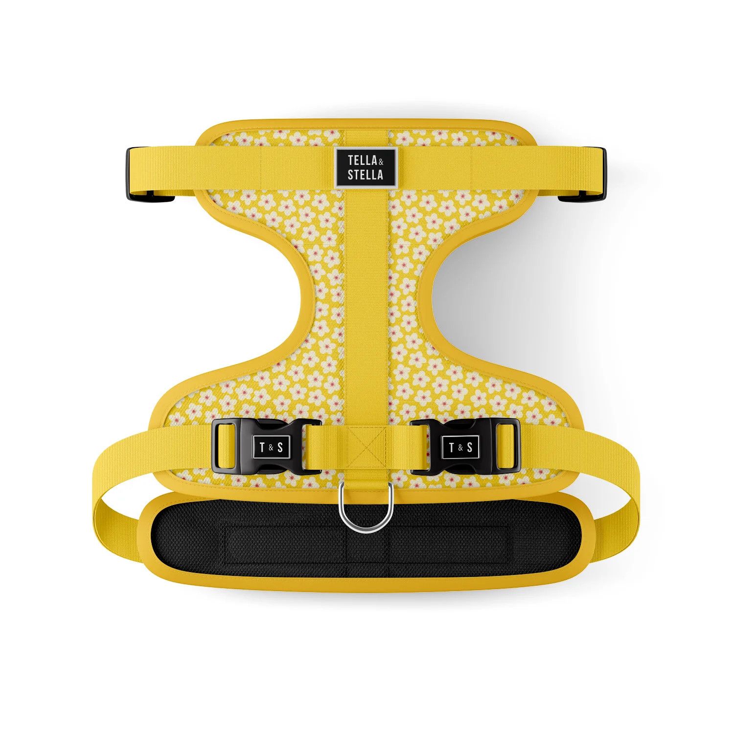 Tella &amp; Stella / Chien harnais, Florence, Size: Moyen