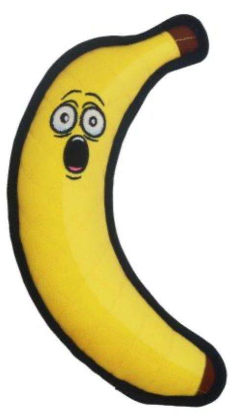 Bud'z / Peluche Banane surprise