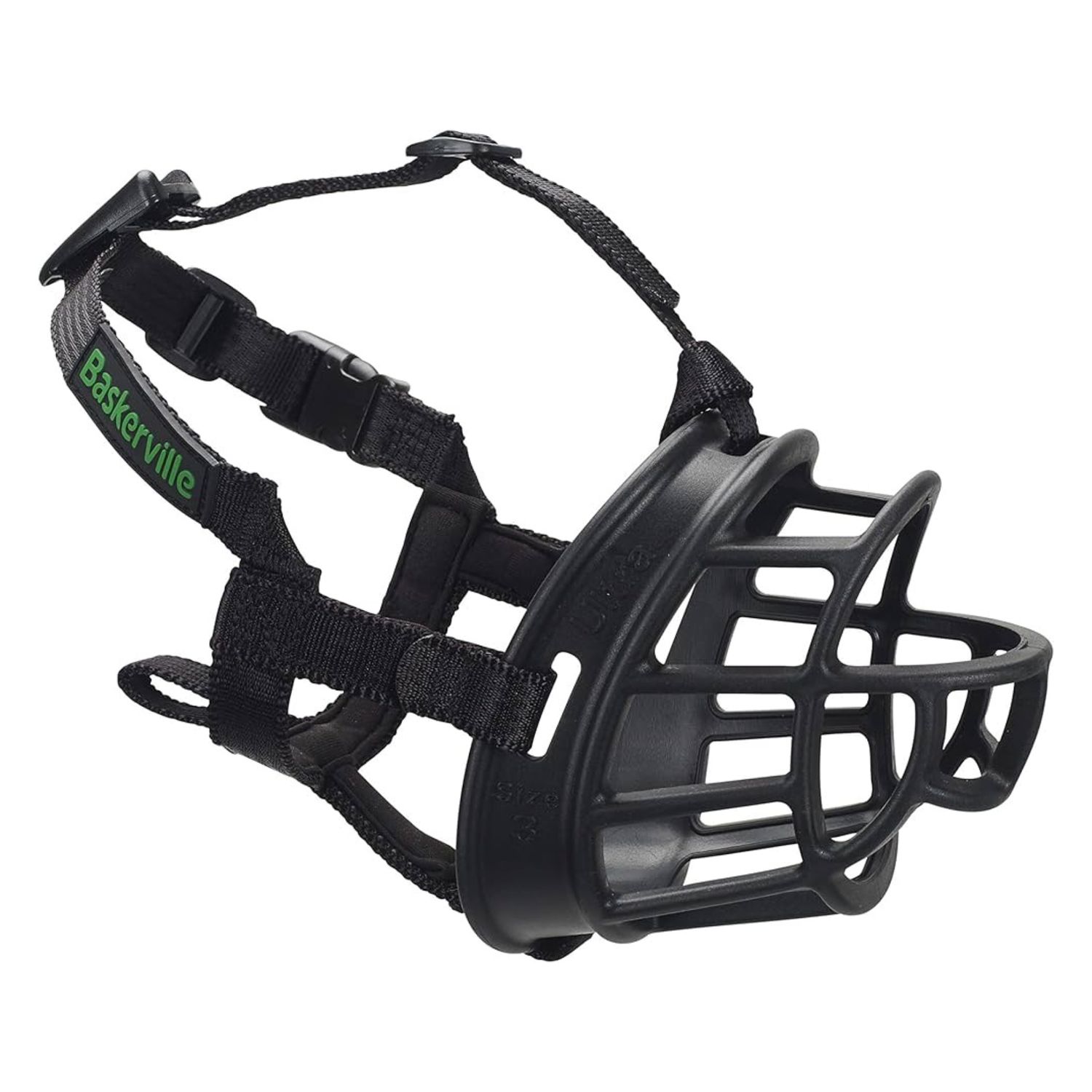 Company Of Animals / Baskerville Ultra Muzzle Grandeur 2