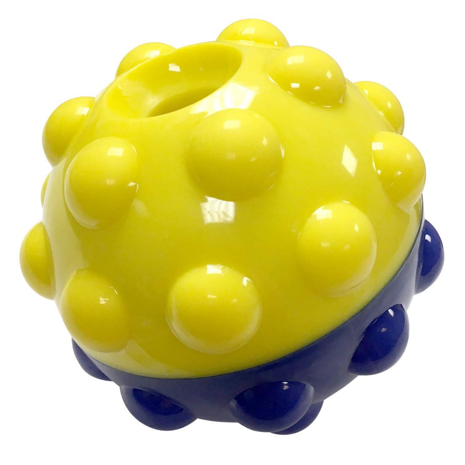 FouFit / bumper treat ball 5&quot;