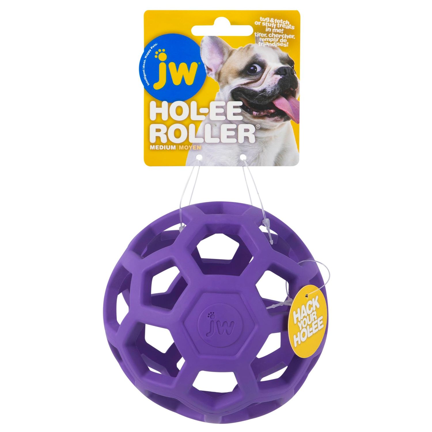 JW / Hol-ee Roller 
