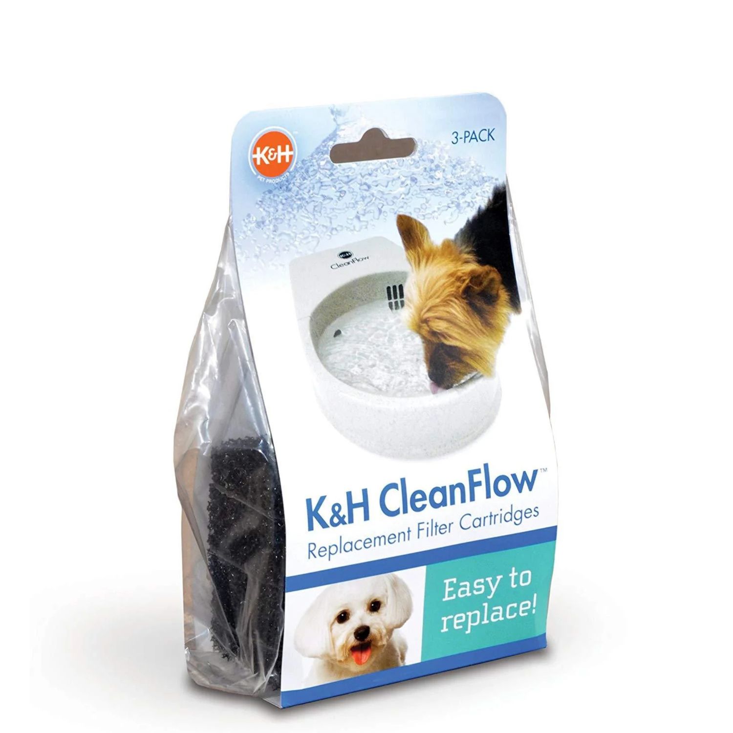 K&amp;H / Clean Flow Filters