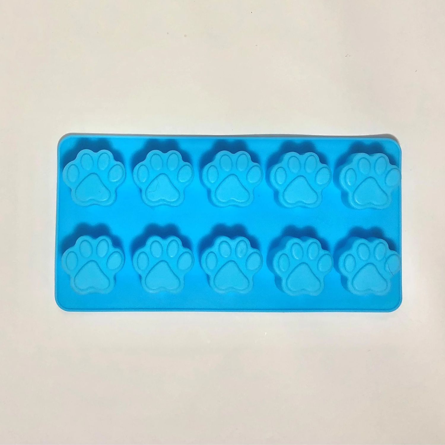 Mme Gâteries / Moule Bleu