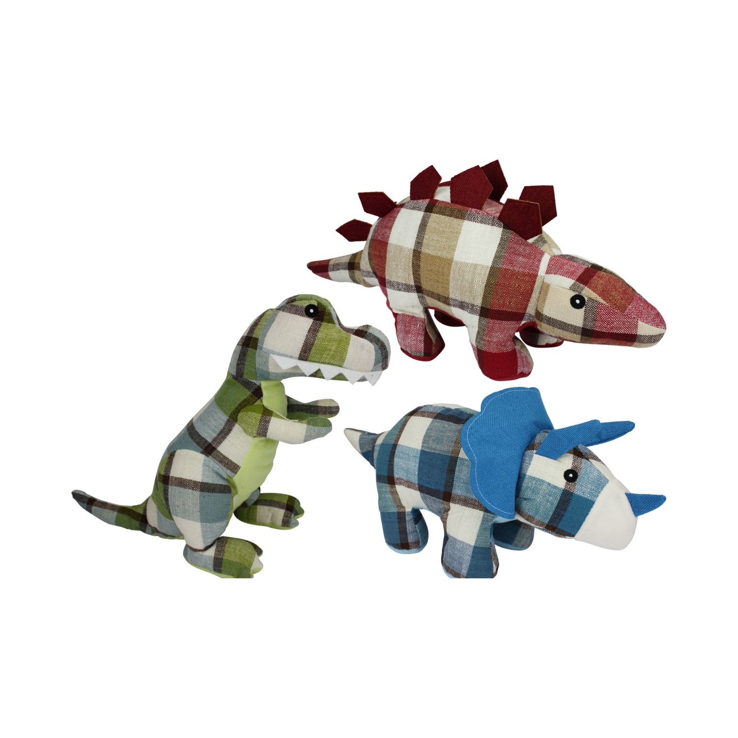 Multipet / Plaidosaurs