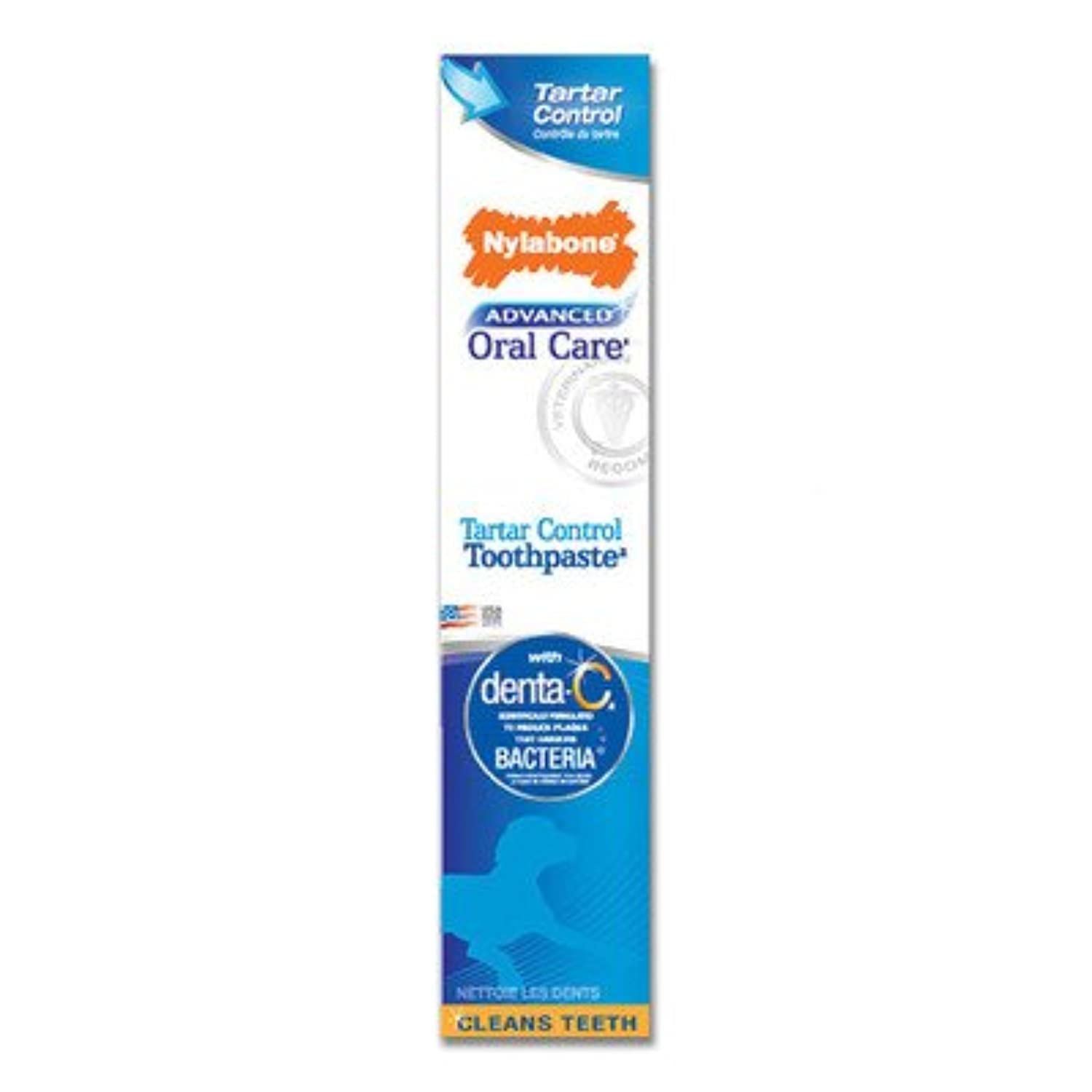 NYLA / Advanced Oral Care Tartar Control Toothpaste