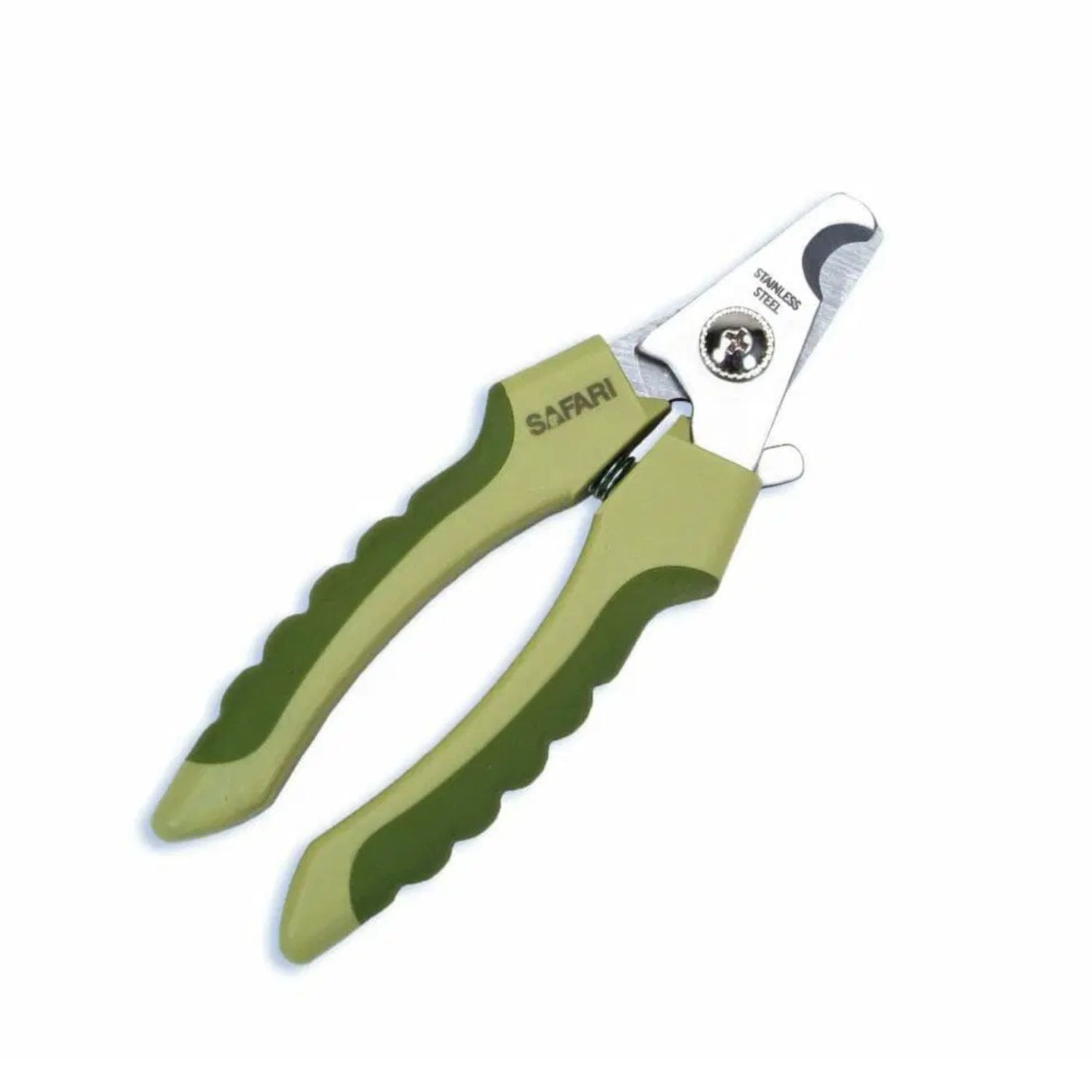 Safari / Coupe-Griffes chien