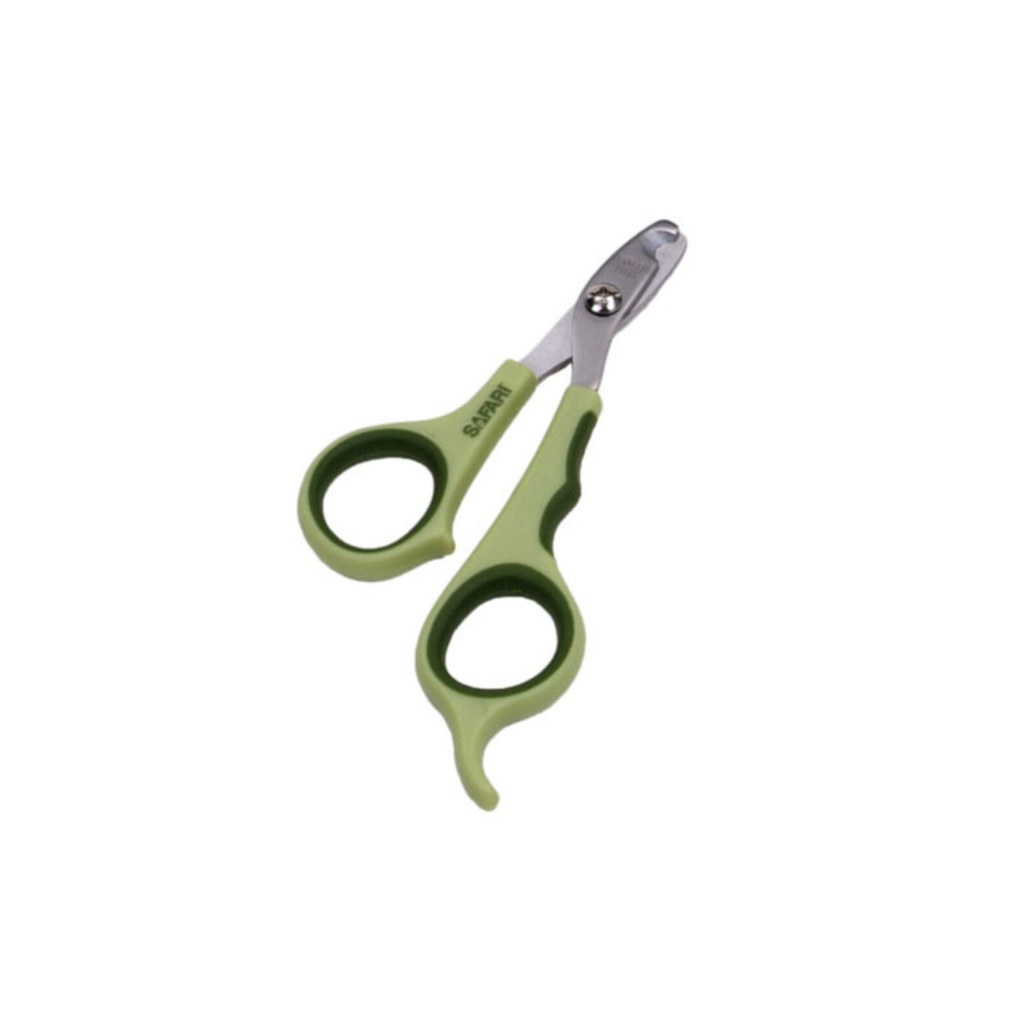 Safari / Coupe-Griffes Deluxe, Chat