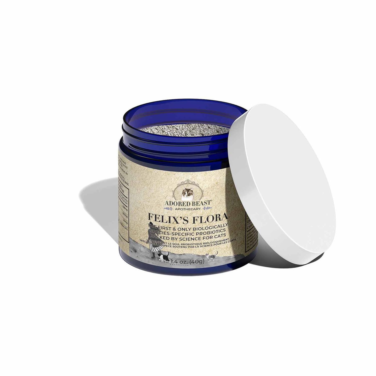 Adored Beast / Felix flora, 40g