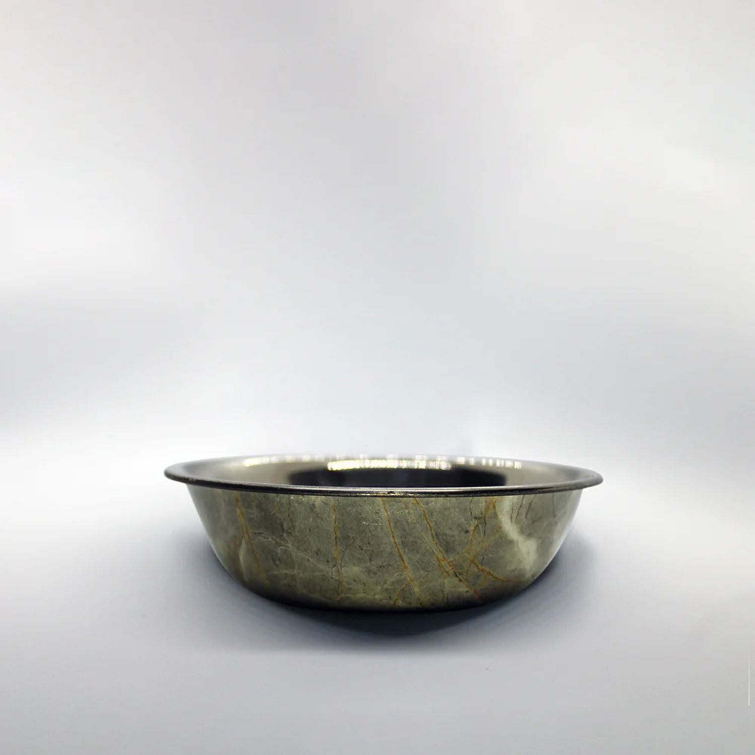 Baxter &amp; Bella / Bol Selecta, marbré