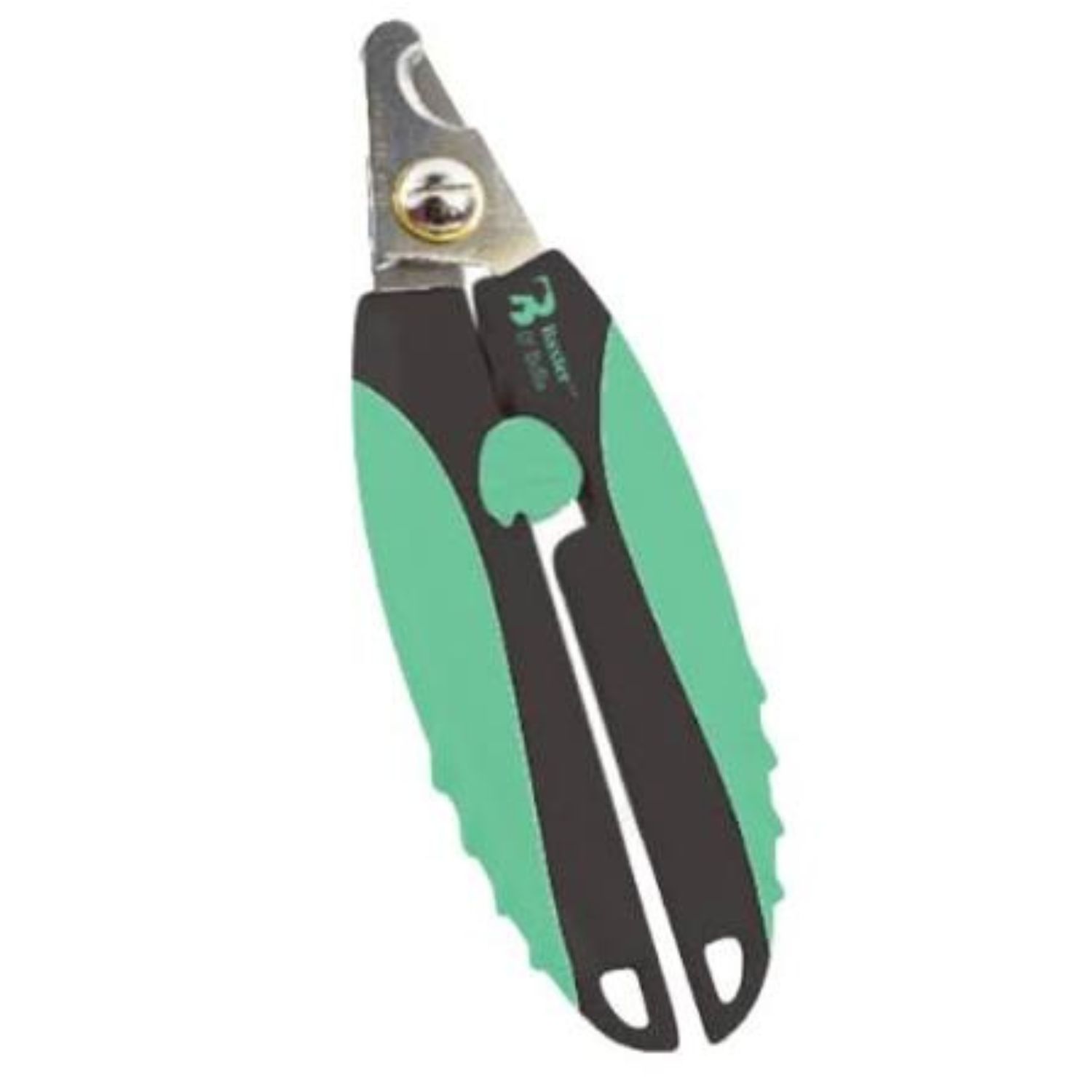 Baxter &amp; Bella \ Nail clipper cat