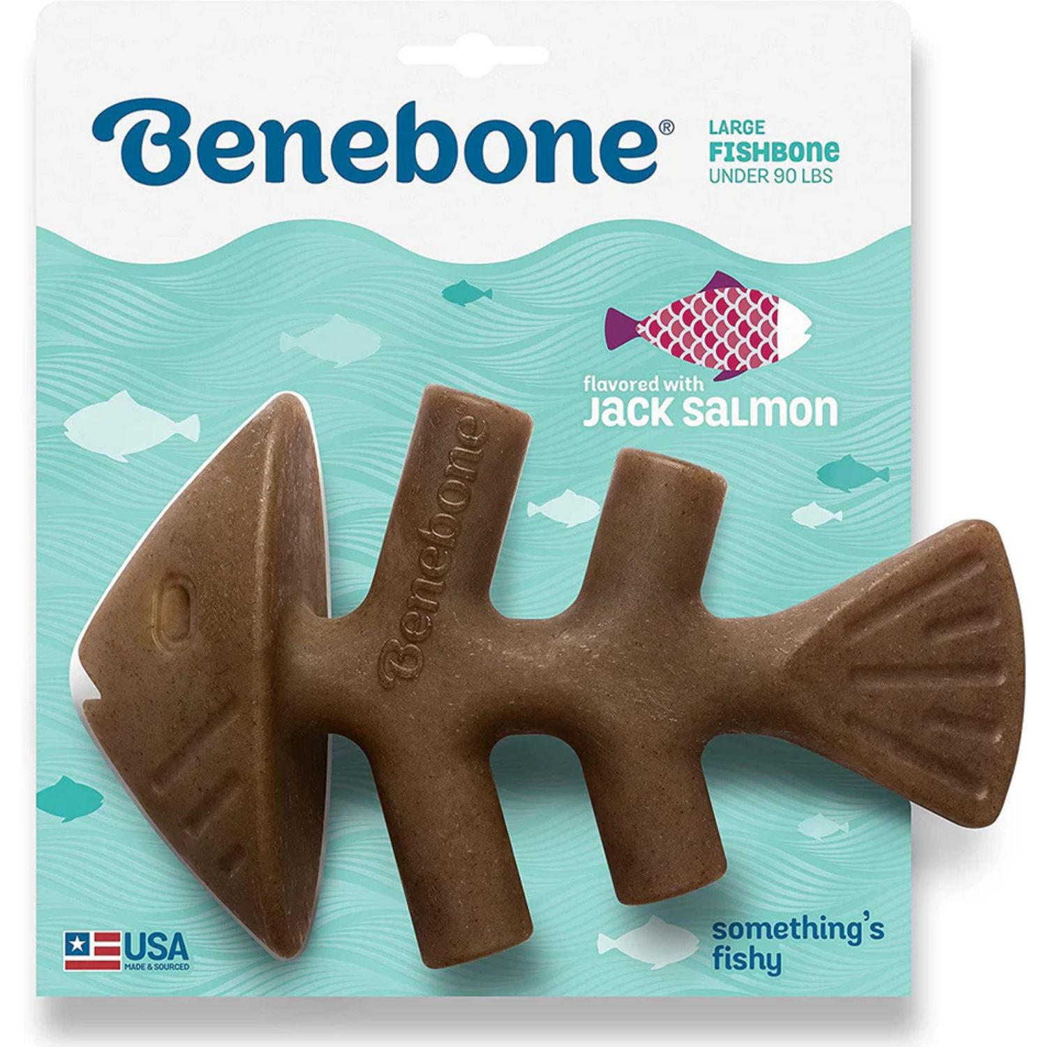 Benebone / Fishbone