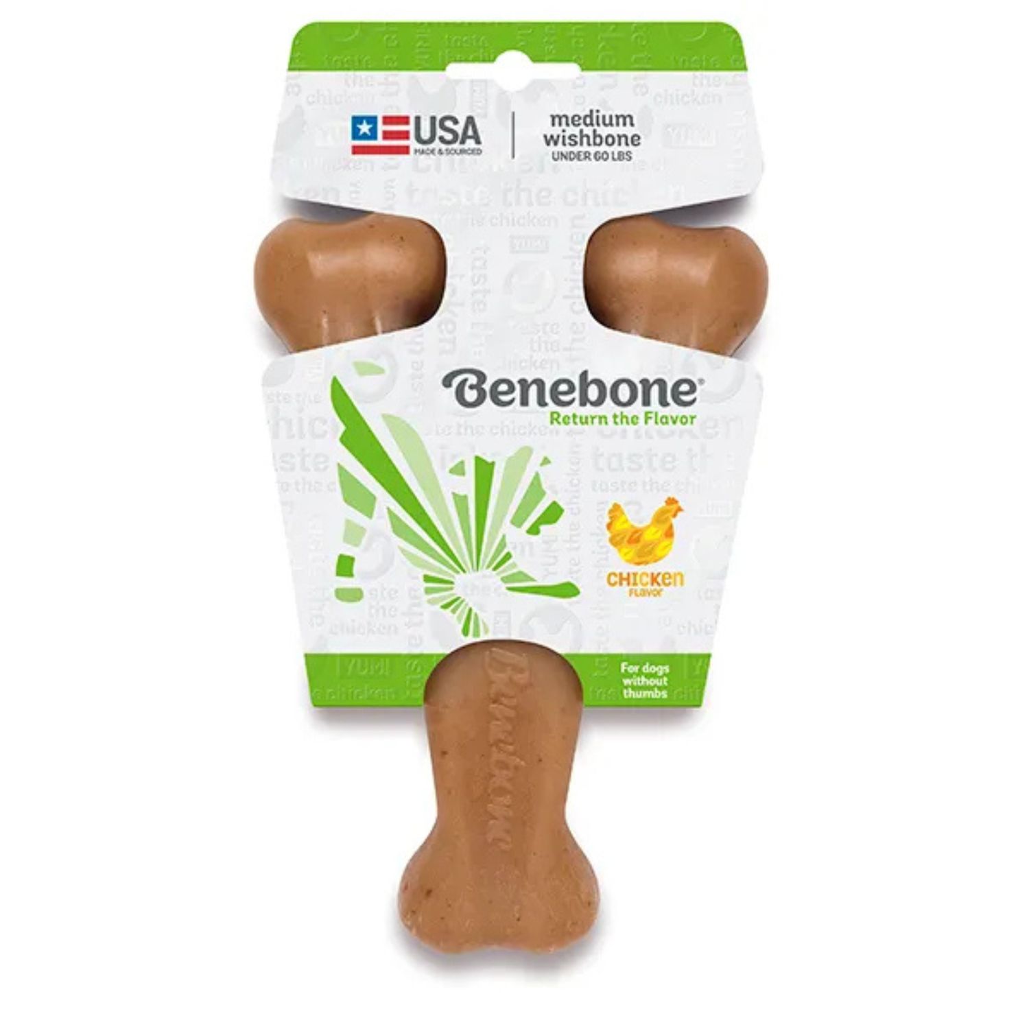 Benebone / Wish Chicken 