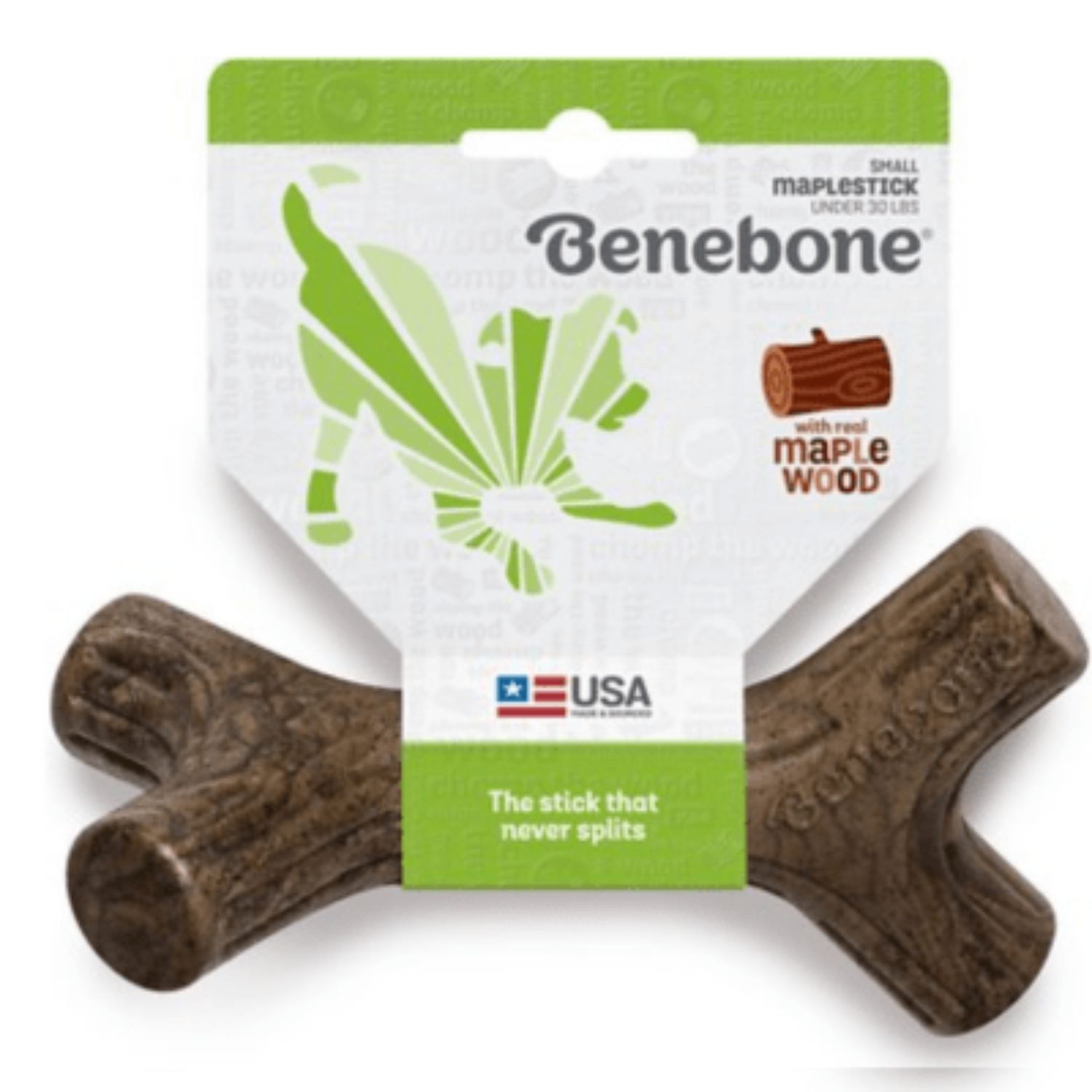 Benebone / Maplestick Dog Chew