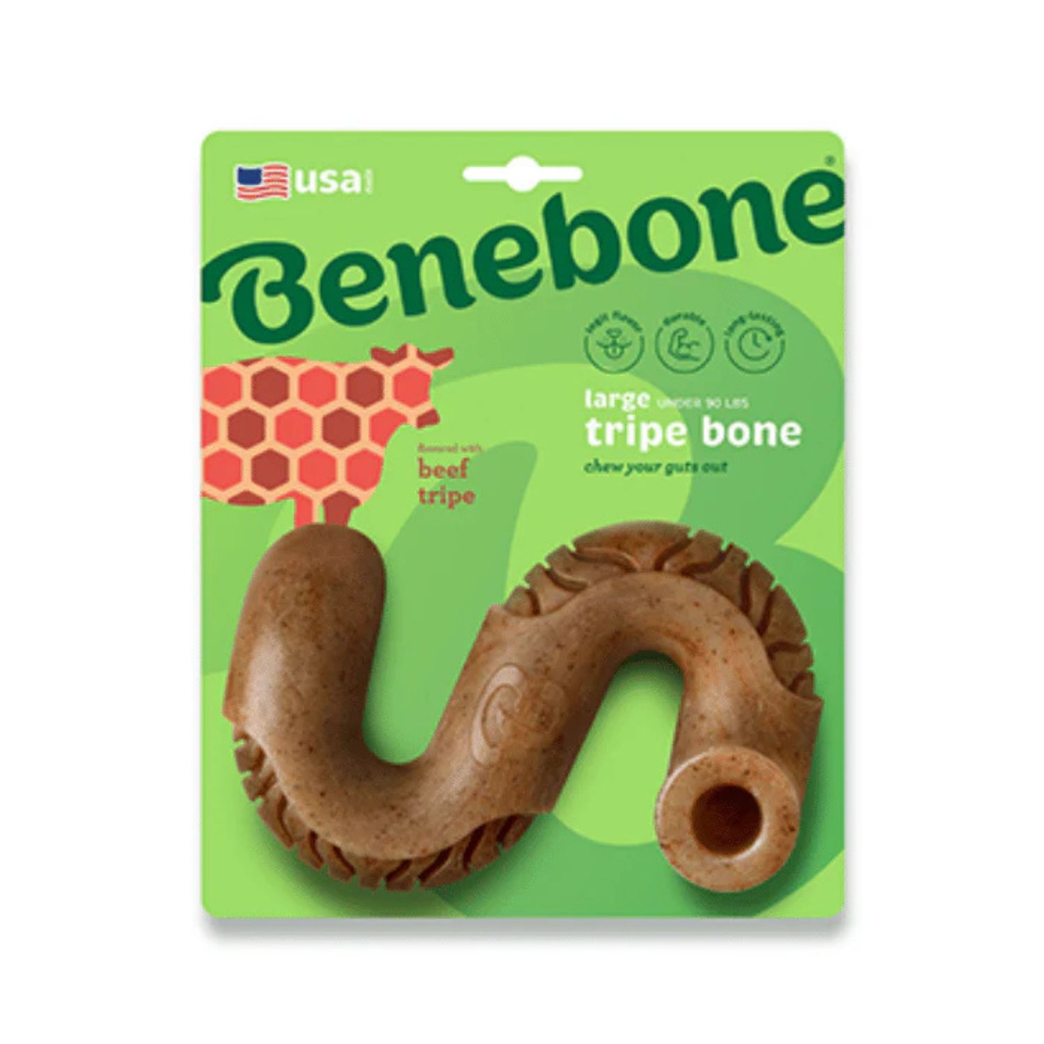 Benebone / Tripe Bone
