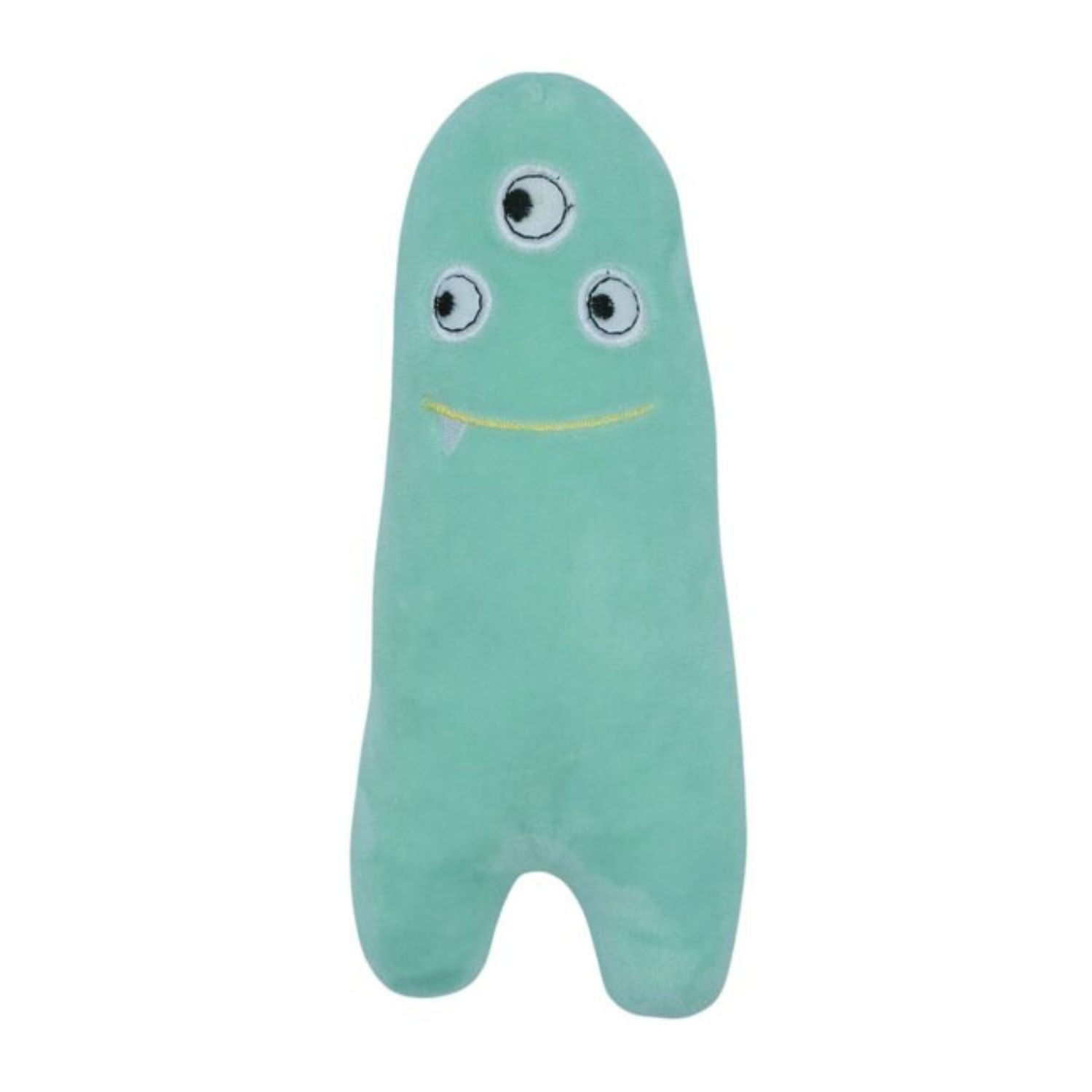 Bud'z / Monstre "AQUALY" turquoise