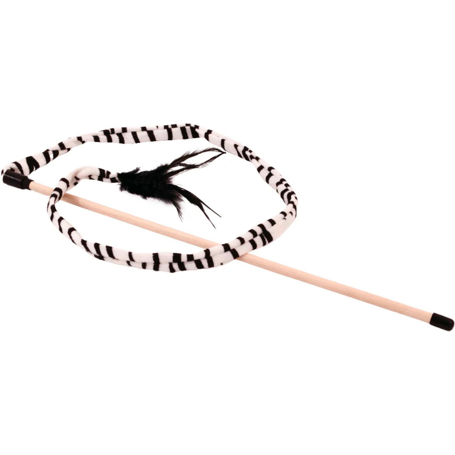 Bud&#39;z / Serpentin zébré 49&quot;