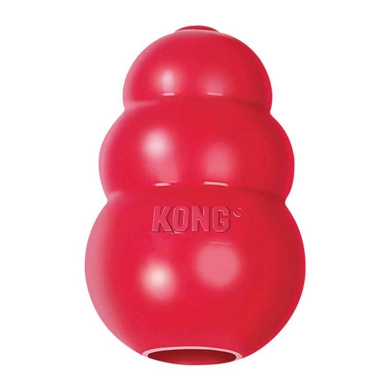 Kong / Classic, Size: Très-petit