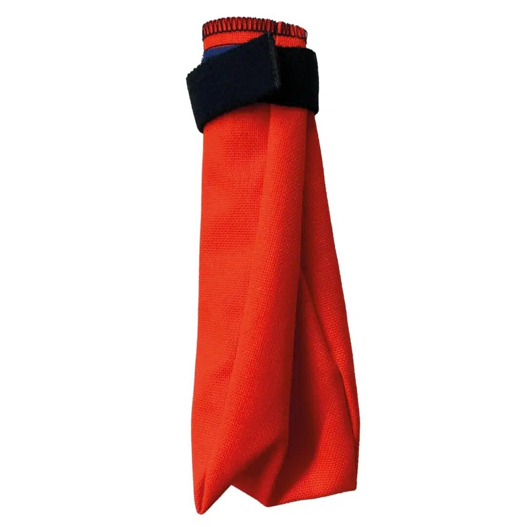 Nahak / Bottes Chien, surface en terre, Size: Très-Petit (jaune)