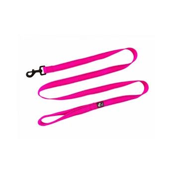Le Chien Blanc / Laisse easy, Color: Rose