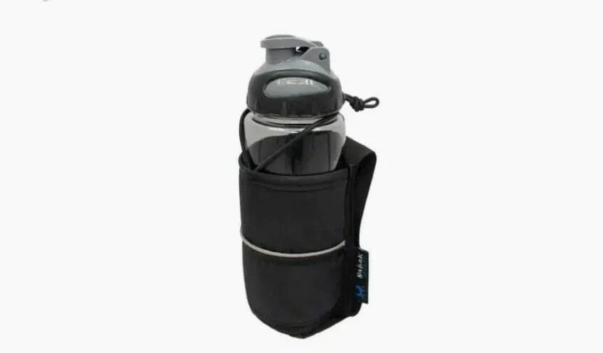 Nahak / Porte-gourde amovible pour ceinture de canicross