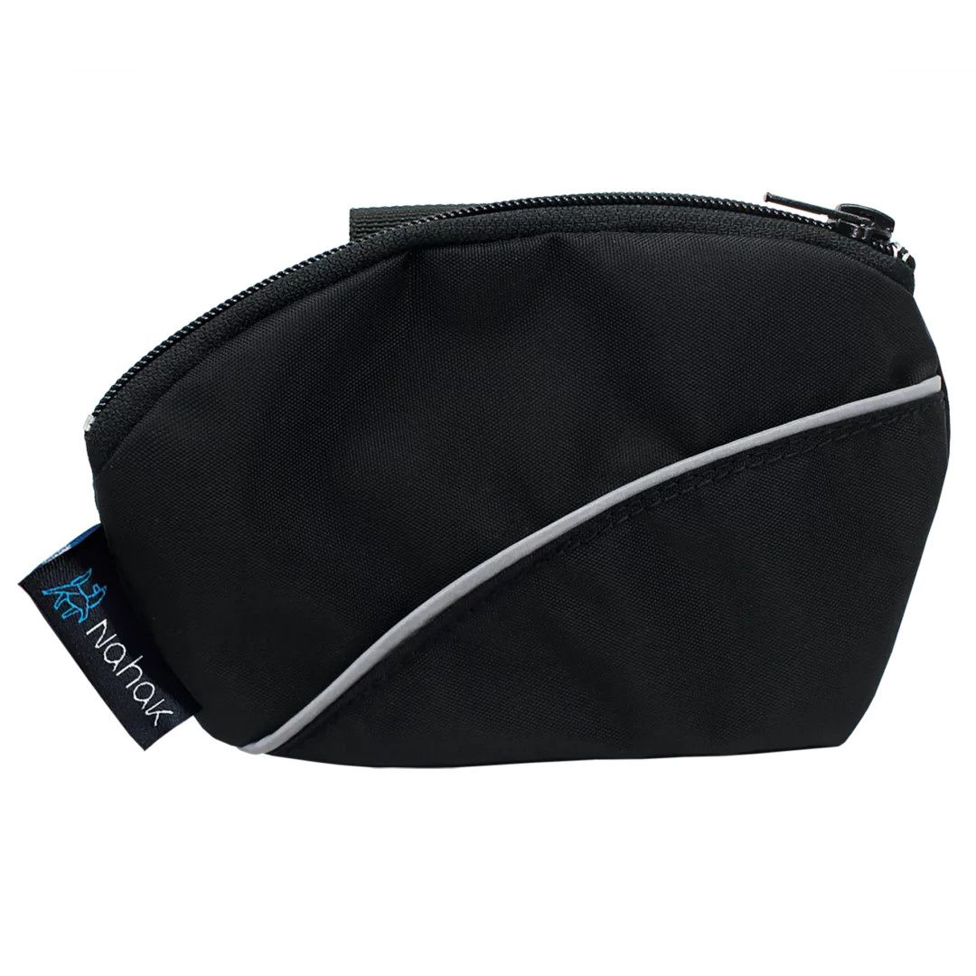 Nahak / Pochette amovible pour ceinture de canicross