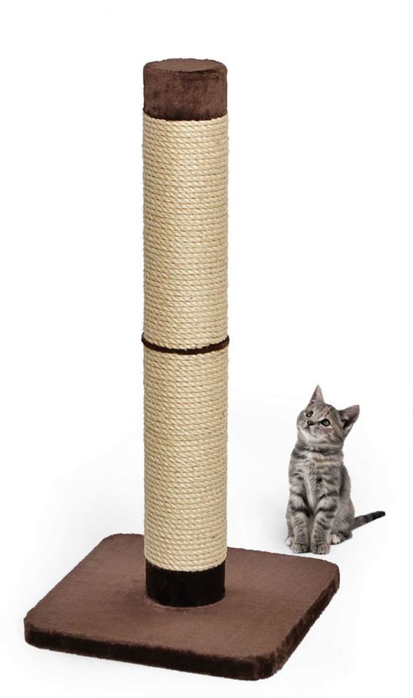 Feline Nuvo Grand, Très grand poteau griffoir