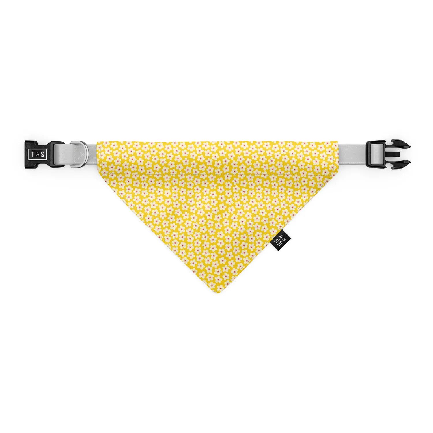 Tella &amp; Stella / Chien foulard, Florence, Size: Grand